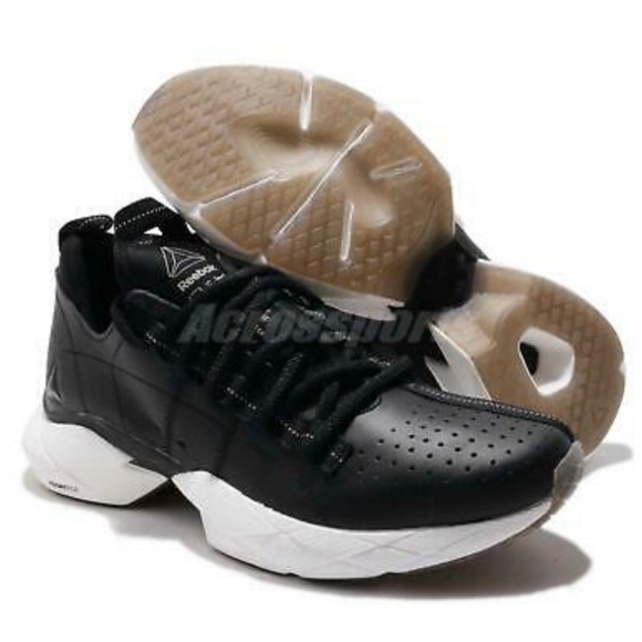 reebok sole fury floatride se